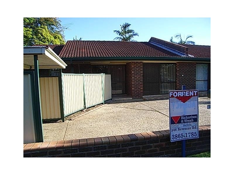 18b Ewing Street, Zillmere QLD 4034