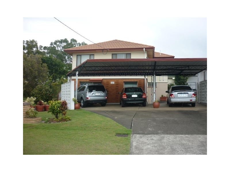 2/17 Roland Street, Geebung QLD 4034