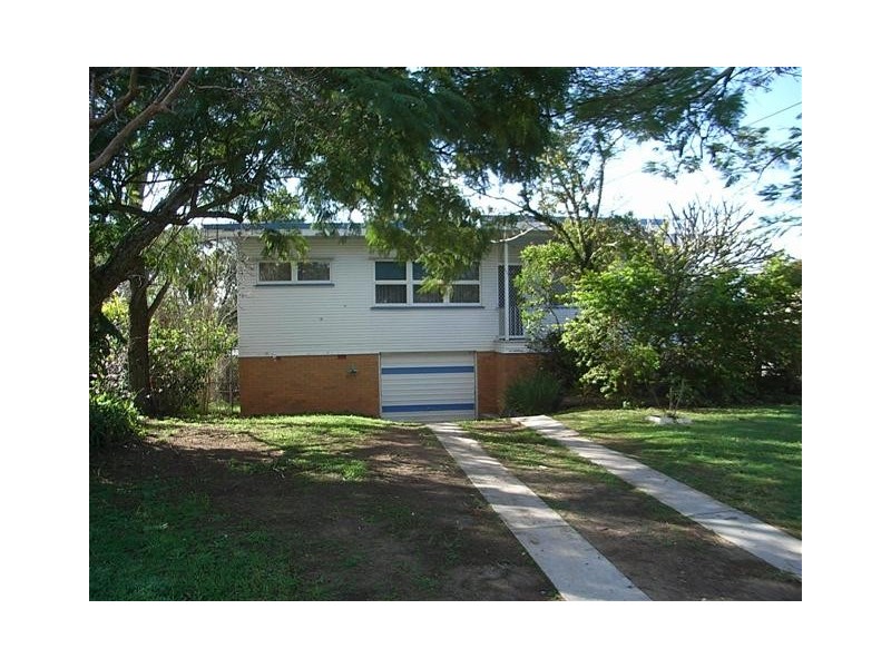 77 Sunbury Street, Geebung QLD 4034