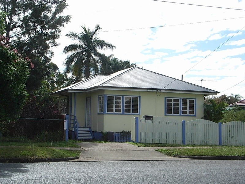 45 Dunsford Street, Zillmere QLD 4034