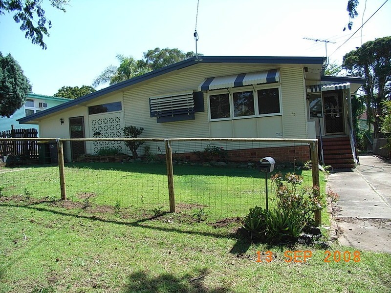 43 Sunbury St, Geebung QLD 4034