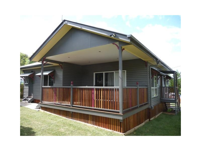 51 Collings St, Geebung QLD 4034