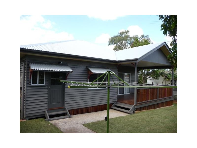 51 Collings St, Geebung QLD 4034