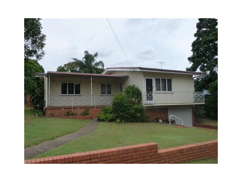 8 Sheena, Geebung QLD 4034