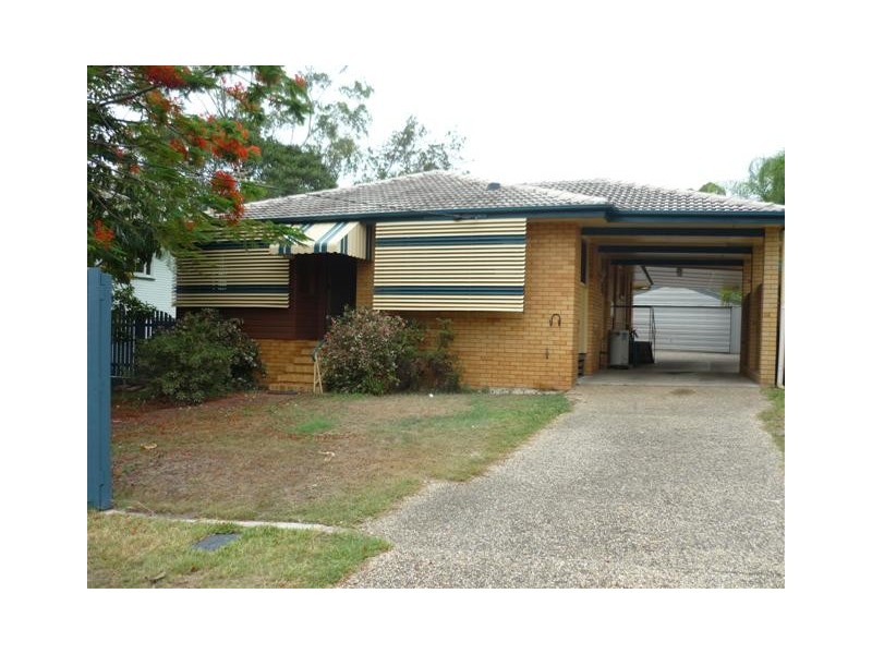 23 Mapellen Street, Aspley QLD 4034