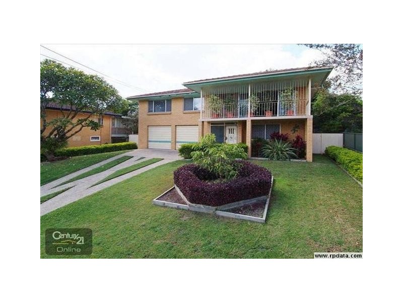 24 Caribbean St, Keperra QLD 4054