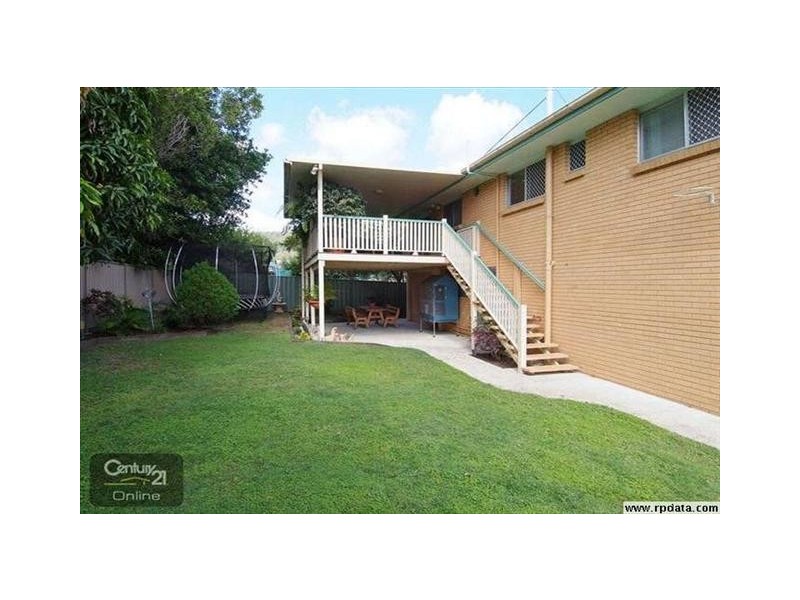 24 Caribbean St, Keperra QLD 4054
