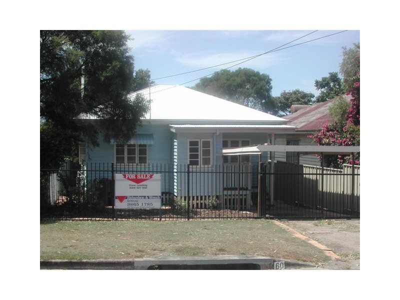 60 Collings St, Geebung QLD 4034