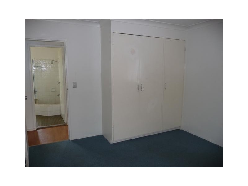 Unit 5 8 Harry St, Zillmere QLD 4034