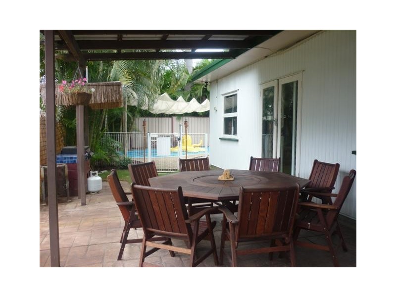11 Macoma St, Banyo QLD 4014