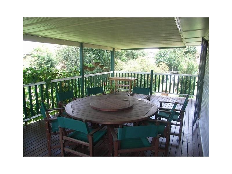 9 Budgeree St, Zillmere QLD 4034