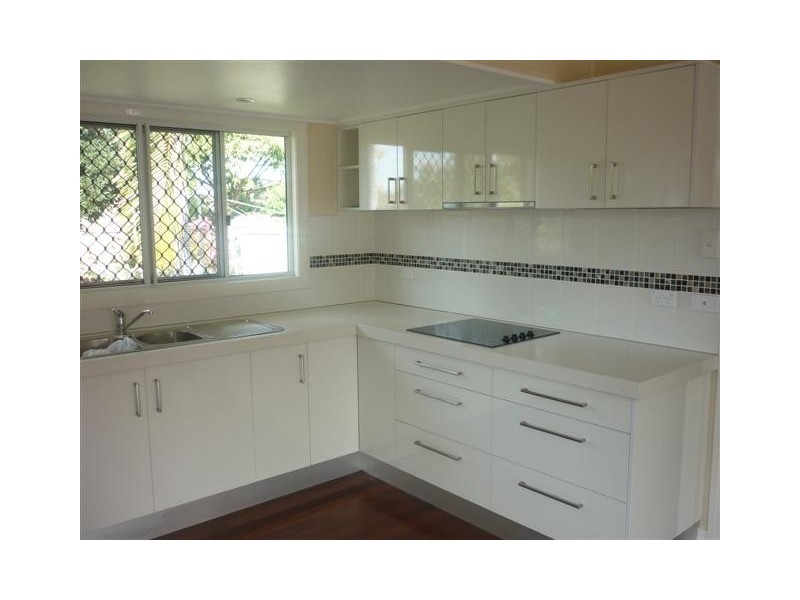 5 Overlea St, Nudgee QLD 4014