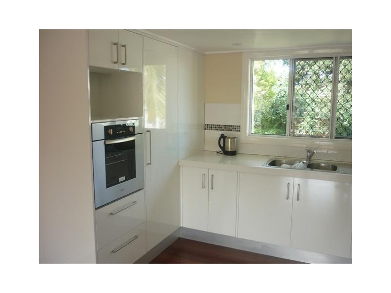 5 Overlea St, Nudgee QLD 4014
