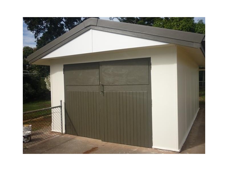 5 Overlea St, Nudgee QLD 4014