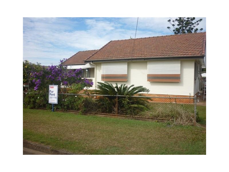 5 Overlea St, Nudgee QLD 4014