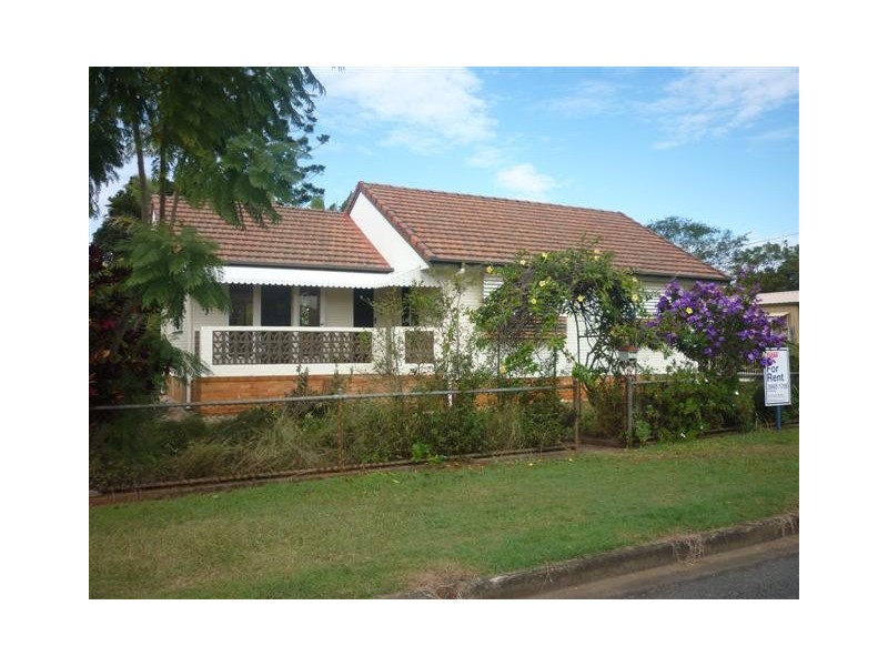 5 Overlea St, Nudgee QLD 4014