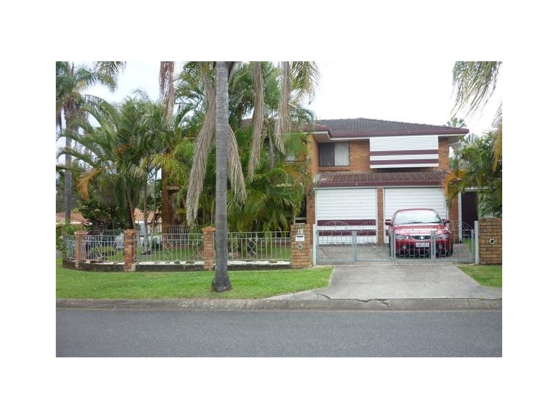 15 Danielle St, Boondall QLD 4034