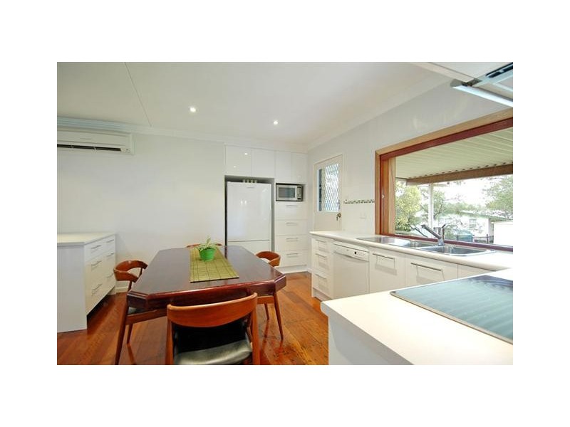 55 Sunbury Street, Geebung QLD 4034