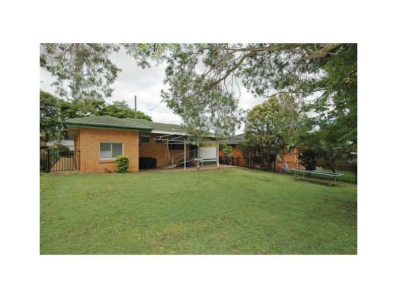 55 Sunbury Street, Geebung QLD 4034