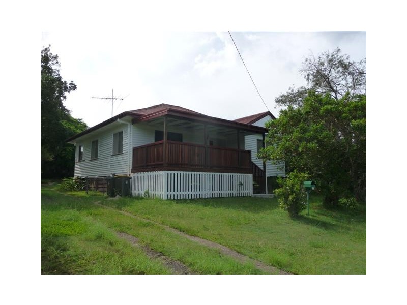 18 Thompson Street, Zillmere QLD 4034