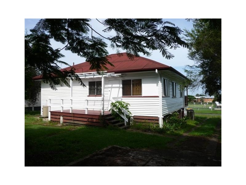 18 Thompson Street, Zillmere QLD 4034