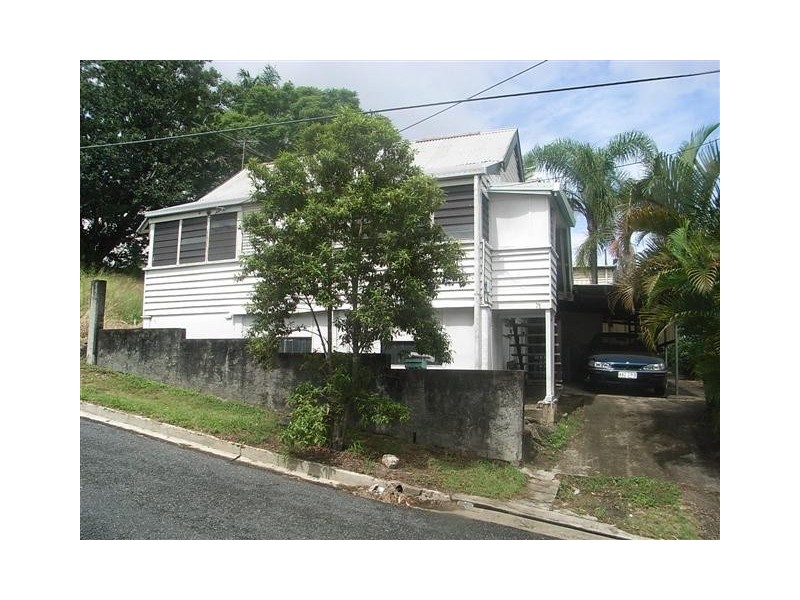 71 Glen St, Kelvin Grove QLD 4059