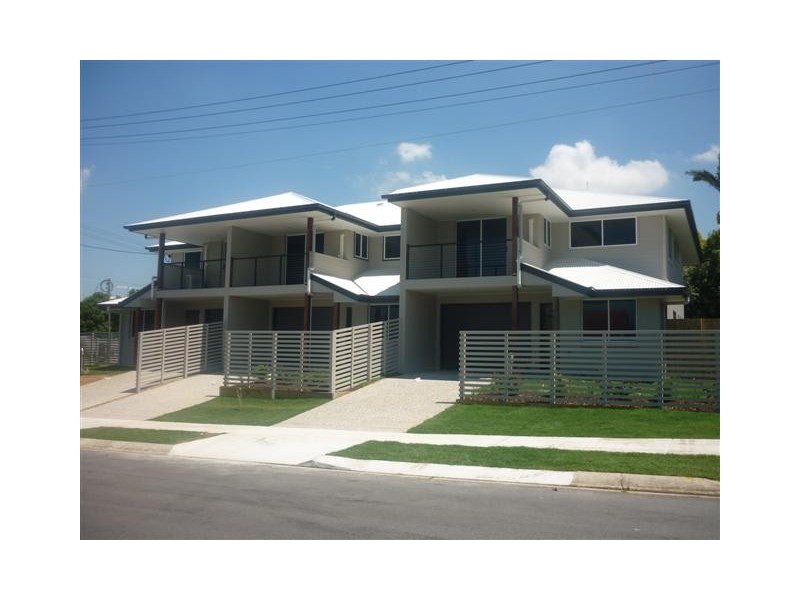 1/26 Gledson Street, Zillmere QLD 4034