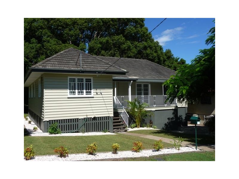 16 Wetherby Street, Geebung QLD 4034