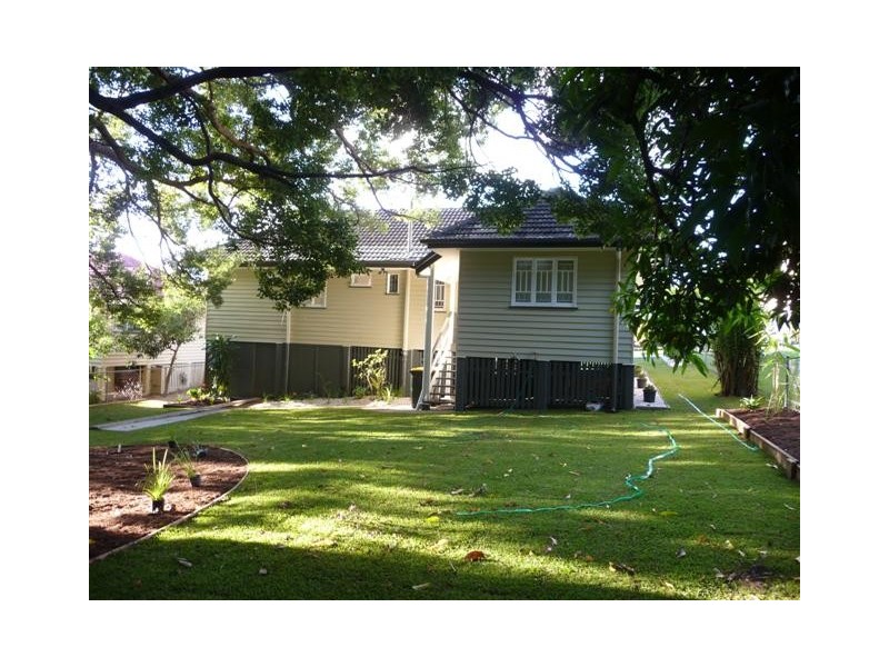 16 Wetherby Street, Geebung QLD 4034