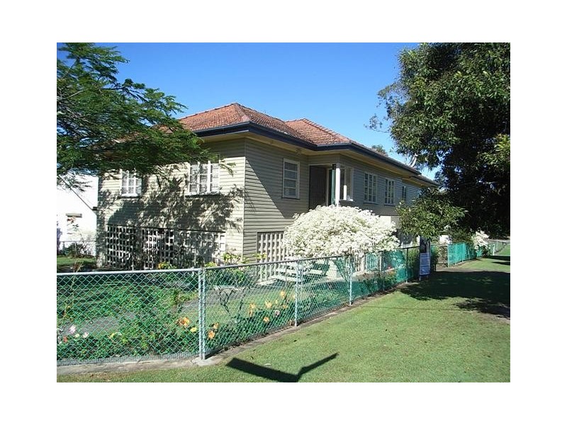 1 Willandra Street, Enoggera QLD 4051