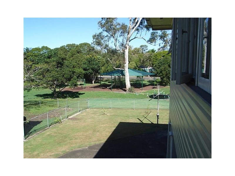 1 Willandra Street, Enoggera QLD 4051