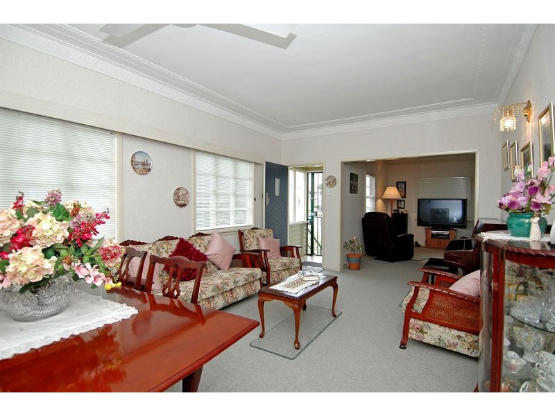 1 Willandra Street, Enoggera QLD 4051