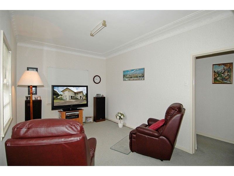 1 Willandra Street, Enoggera QLD 4051