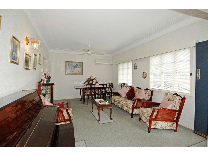 1 Willandra Street, Enoggera QLD 4051