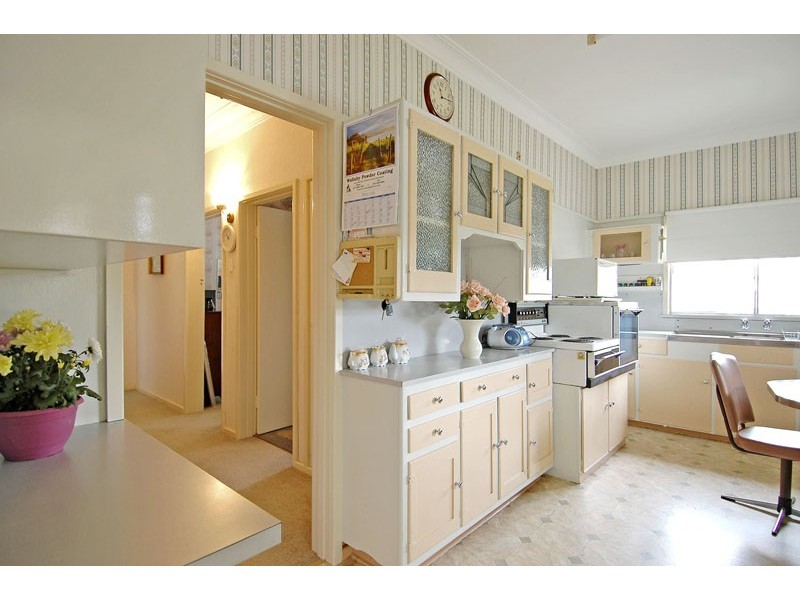 1 Willandra Street, Enoggera QLD 4051