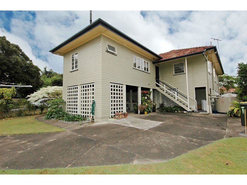 1 Willandra Street, Enoggera QLD 4051