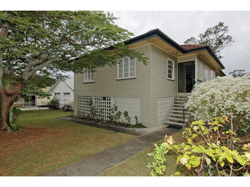 1 Willandra Street, Enoggera QLD 4051