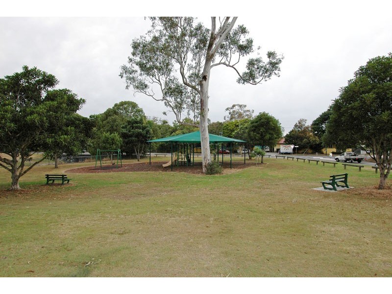 1 Willandra Street, Enoggera QLD 4051