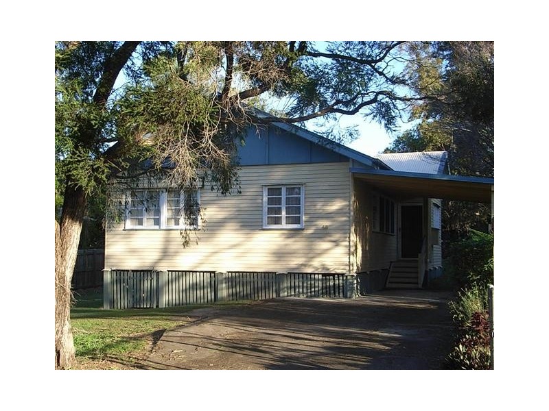 48 Beor Street, Chermside QLD 4032