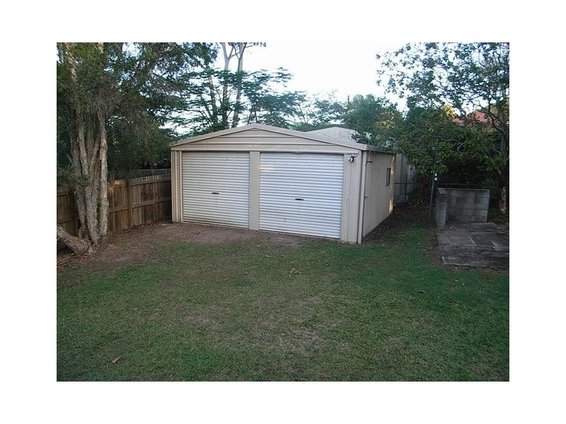48 Beor Street, Chermside QLD 4032