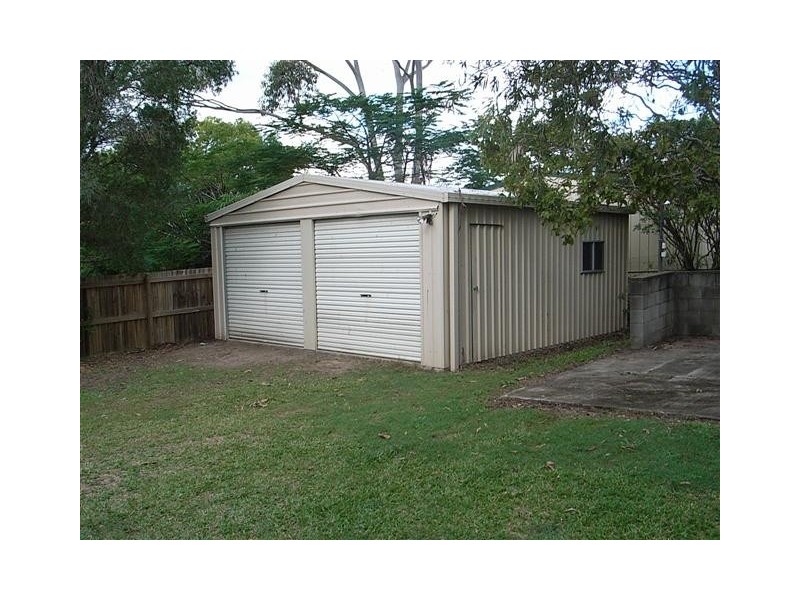 48 Beor Street, Chermside QLD 4032
