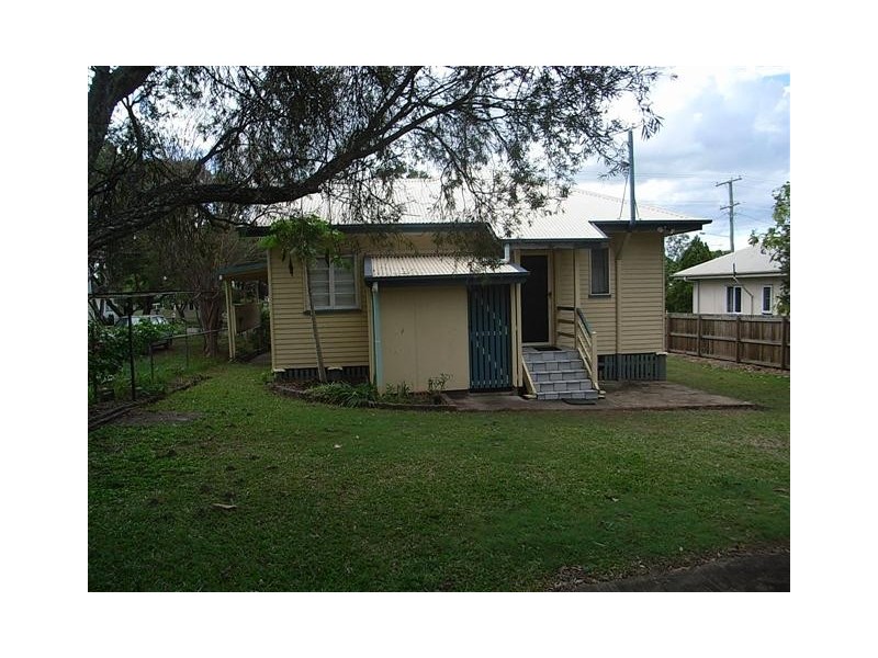 48 Beor Street, Chermside QLD 4032