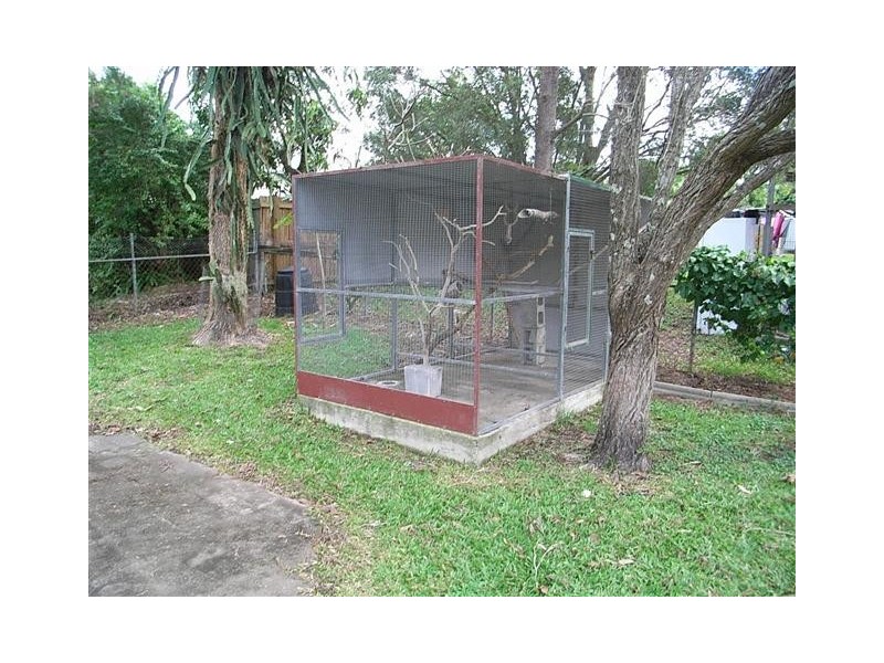 48 Beor Street, Chermside QLD 4032