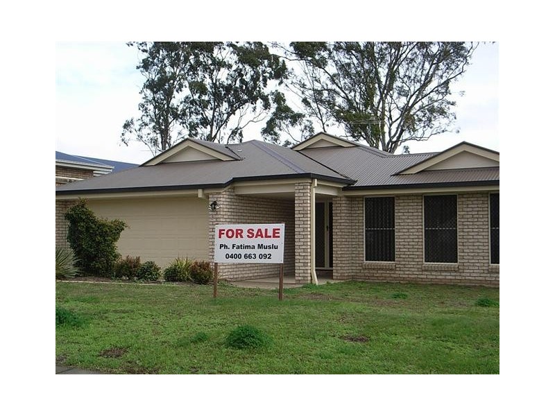 9 Lagoona Court, Churchill QLD 4305