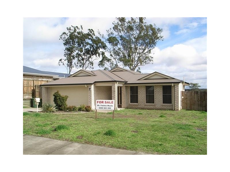 9 Lagoona Court, Churchill QLD 4305
