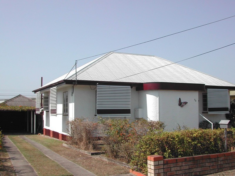 38 Collings St, Geebung QLD 4034