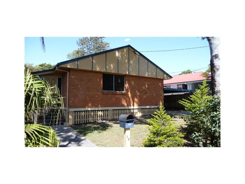 15 Brant St, Bracken Ridge QLD 4017