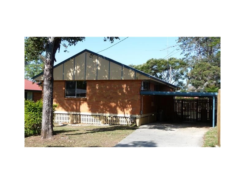 15 Brant St, Bracken Ridge QLD 4017