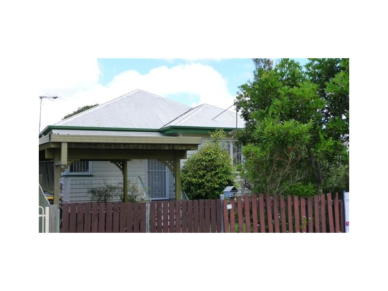 54 Bayview Terrace, Geebung QLD 4034