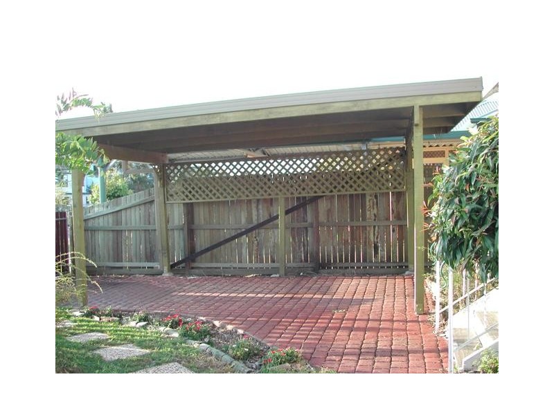 54 Bayview Terrace, Geebung QLD 4034